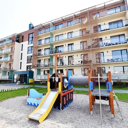 Apartament Marynarski * コウォブジェク