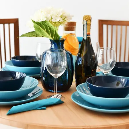 Apartament Marynarski Apartament *